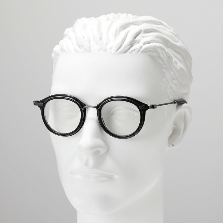 楽天市場】MONCLER モンクレール ダテメガネ ML5007 メンズ アイコン  