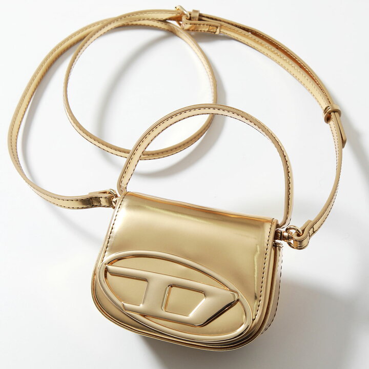 楽天市場】 DIESEL ディーゼル ショルダーバッグ 1dr-Xs-S X08957 