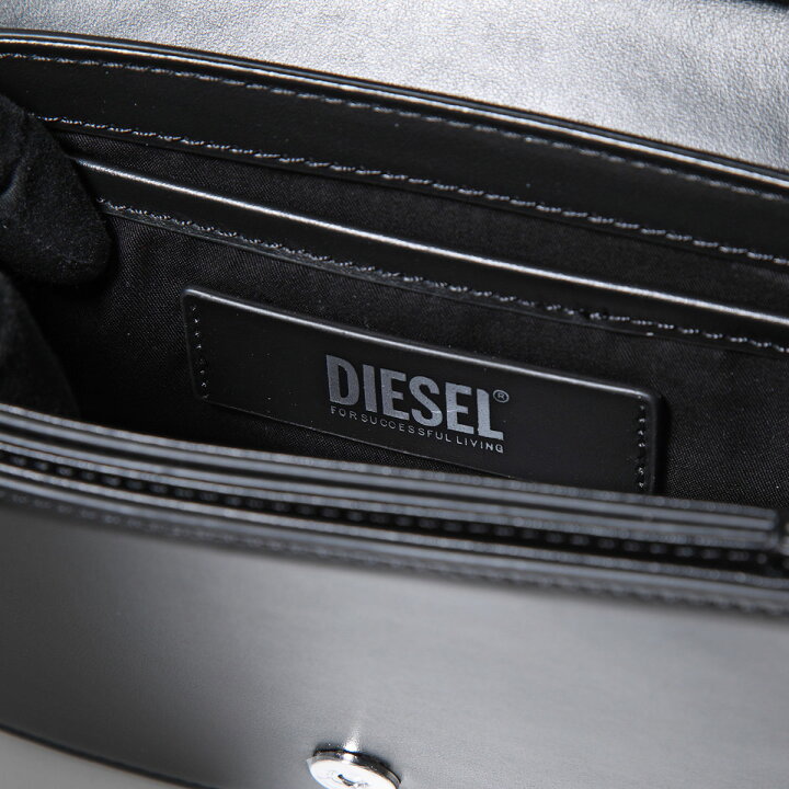 楽天市場】DIESEL ディーゼル ショルダーバッグ 1dr X08396 PR818  