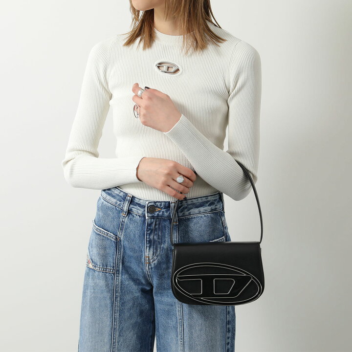 楽天市場】DIESEL ディーゼル ショルダーバッグ 1dr X08396 PR818  
