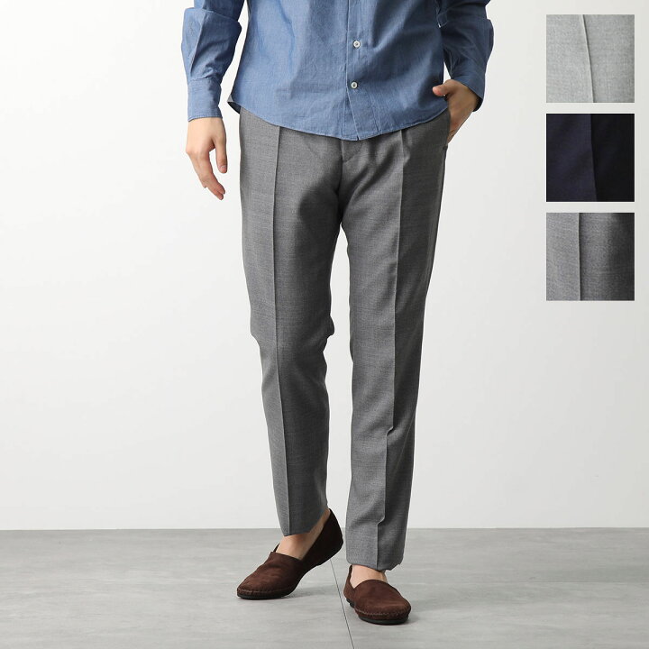 楽天市場】BERWICH ベルウィッチ イージーパンツ BERTO ベルト berto  