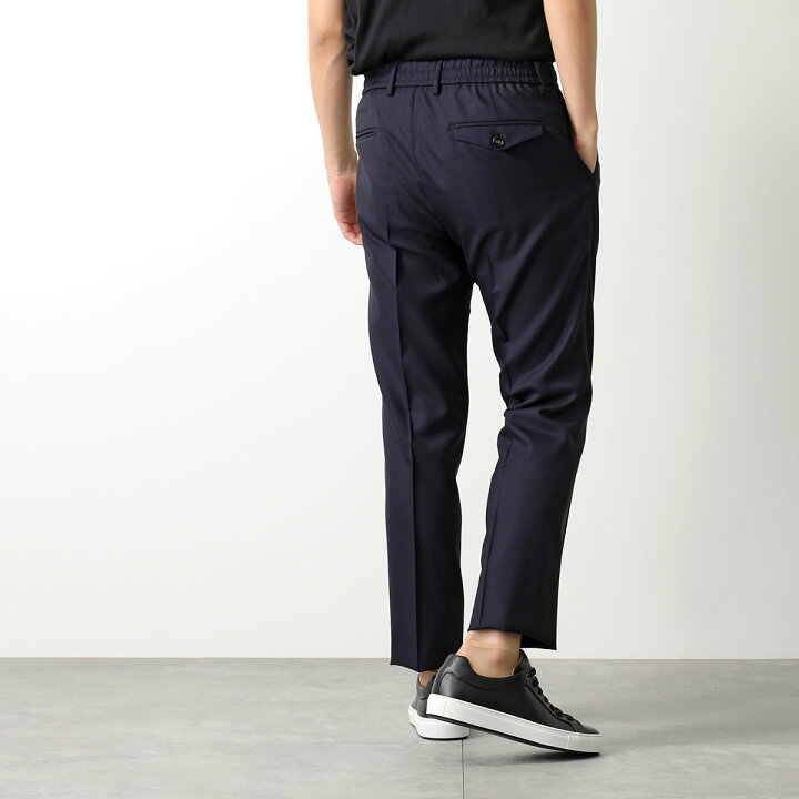 楽天市場】BERWICH ベルウィッチ イージーパンツ BERTO ベルト berto  