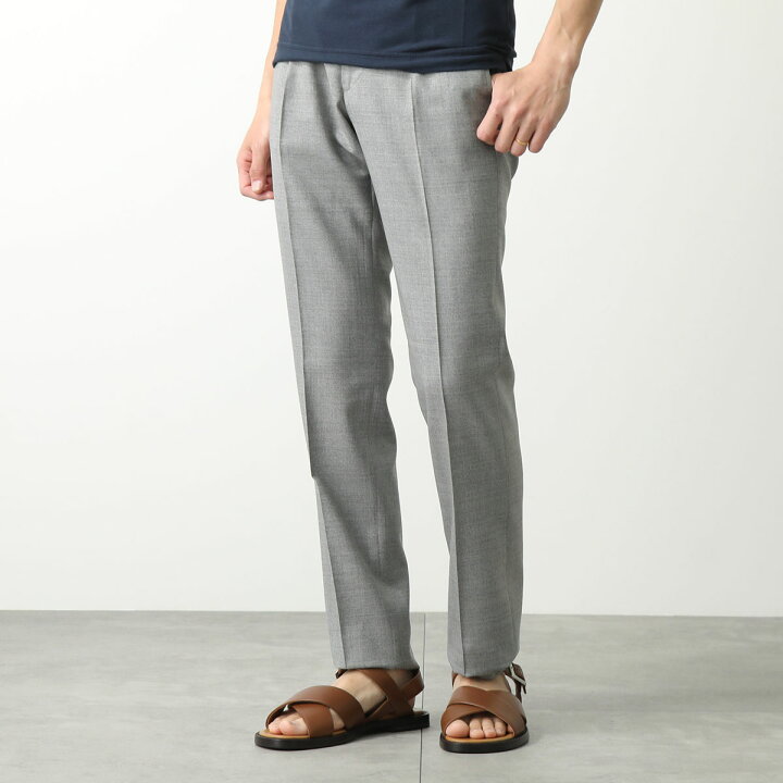 楽天市場】BERWICH ベルウィッチ イージーパンツ BERTO ベルト berto  