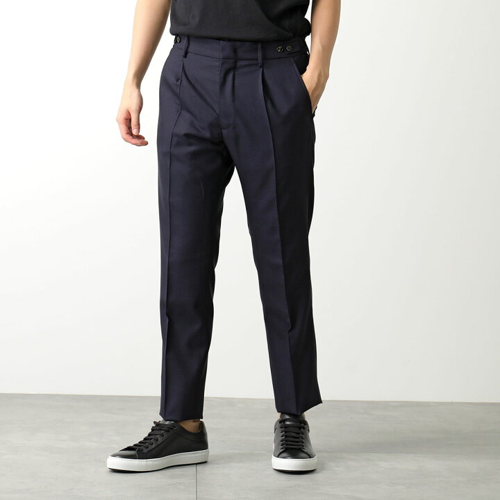 楽天市場】BERWICH ベルウィッチ イージーパンツ BERTO ベルト berto  