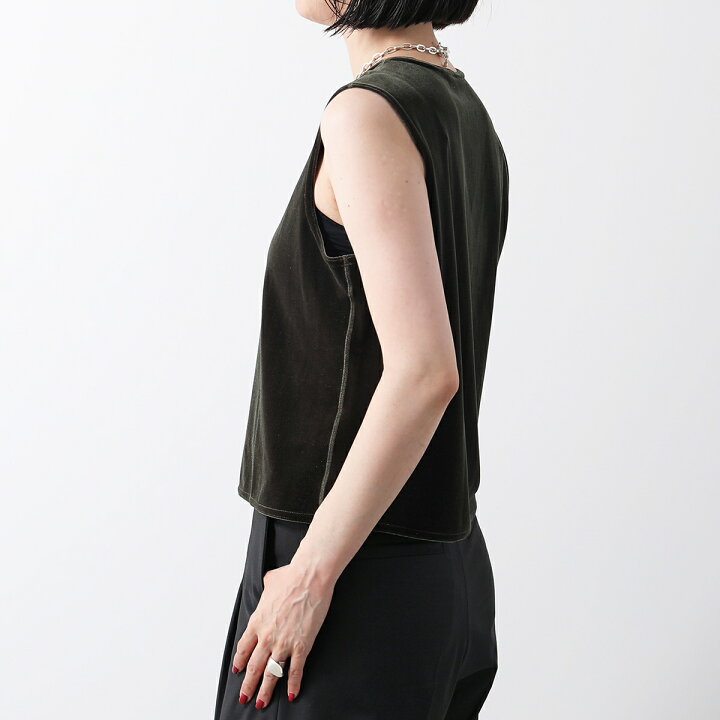 楽天市場】SIMONE WILD シモーネ ワイルド タンクトップ TOP 