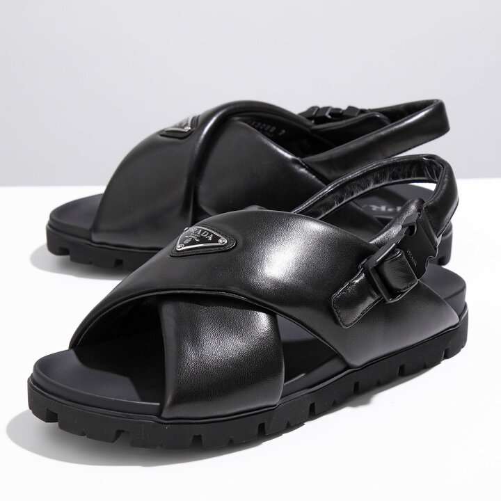 楽天市場】【9/18限定・最大2万円OFFクーポン配布中】PRADA プラダ 