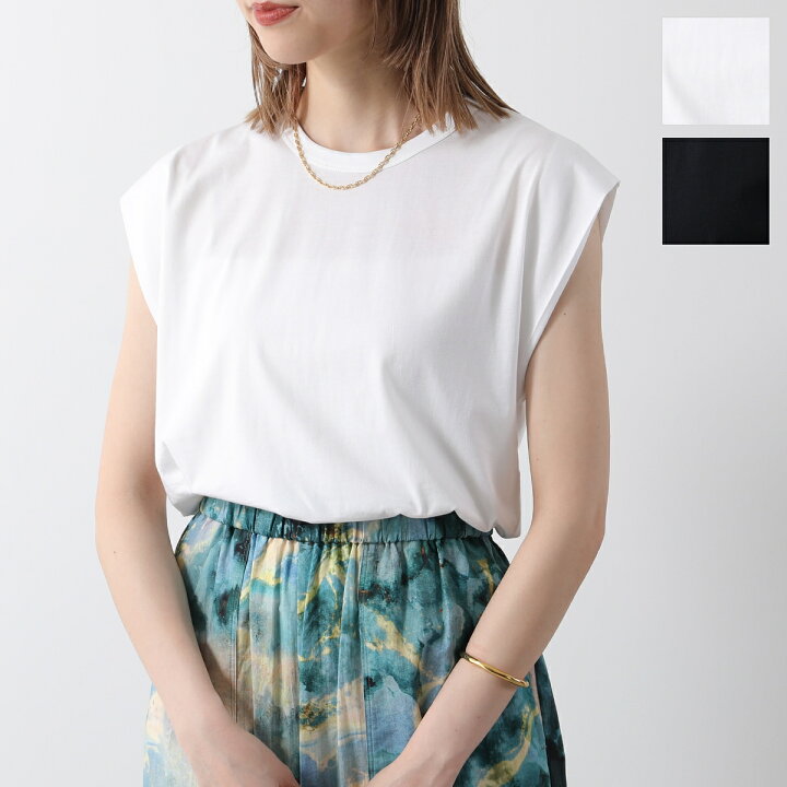 楽天市場】DEMYLEE デミリー カットソー ARTURO TOP アルトゥーロ  