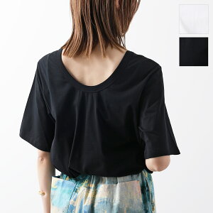 DEMYLEE �f�~���[ �J�b�g�\�[ JAYCEON TOP �W�F�C�\�� �g�b�v WCS24001 T�V���c �ܕ��� ���� �N���[�l�b�N �V���[�g�� �R�b�g�� �J���[2�F