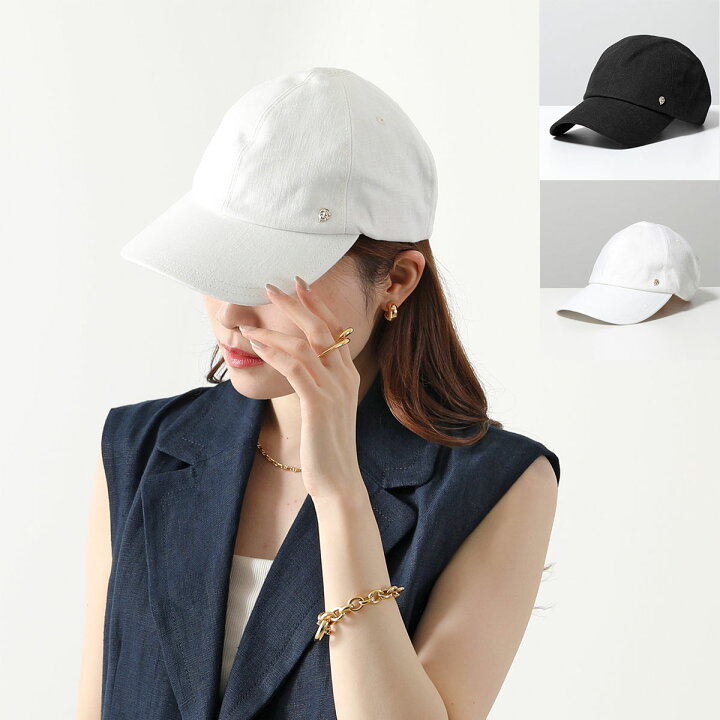 楽天市場】HELEN KAMINSKI ヘレンカミンスキー ベースボールキャップ 