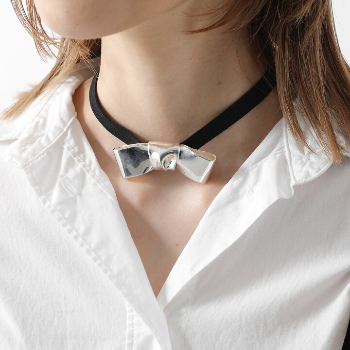 楽天市場】ANNIKA INEZ アニカイネズ ネックレス Large Cravat 