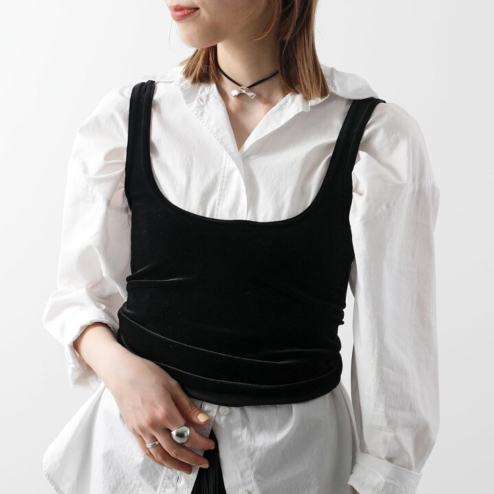 楽天市場】 ANNIKA INEZ アニカイネズ ネックレス Petite Cravat 