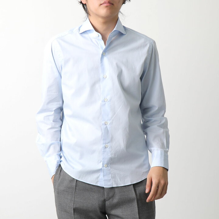 楽天市場】GIANNETTO ジャンネット シャツ VINCI FIT ヴィンチフィット  