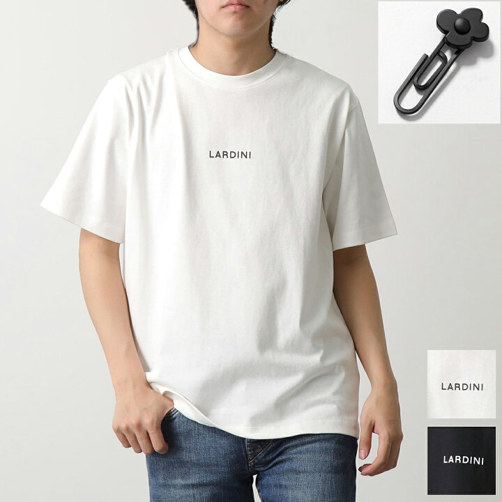 楽天市場】LARDINI ラルディーニ Tシャツ EQLTMC70 EQ62080 メンズ 