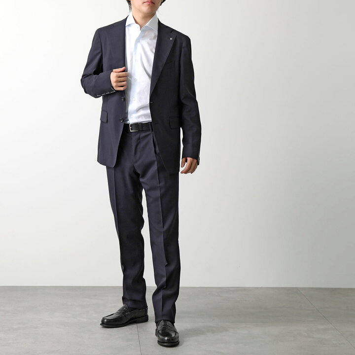 楽天市場】BARBA バルバ シャツ NEW BRUNO COTTON LINEN WIDE COLOR 