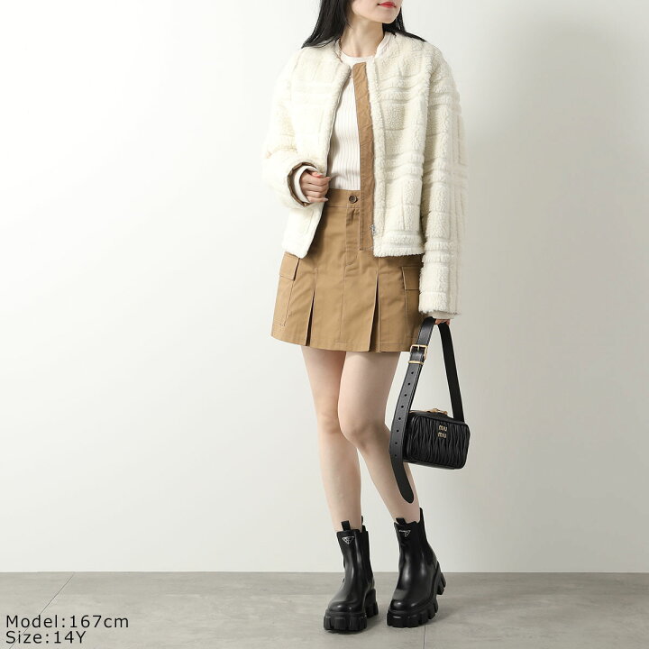 楽天市場】BURBERRY KIDS バーバリー キッズ ジャケット 8078226 