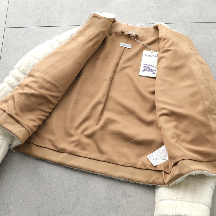 楽天市場】BURBERRY KIDS バーバリー キッズ ジャケット 8078226  