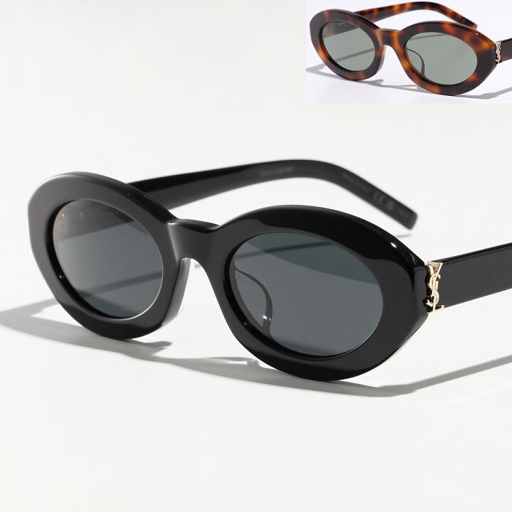 楽天市場】SAINT LAURENT サンローラン サングラス SL M136/F 