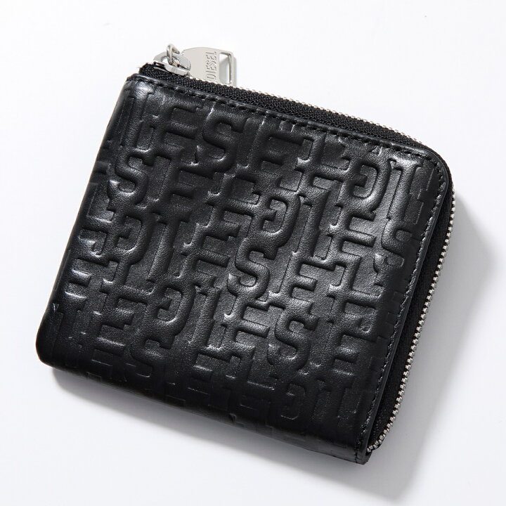 楽天市場】DIESEL ディーゼル コインケース PC MONOGRAM BI-FOLD COIN 