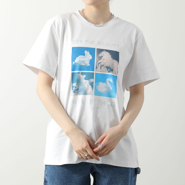 楽天市場】STELLA McCARTNEY ステラマッカートニー Tシャツ 6J0158  
