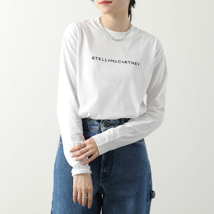 楽天市場】STELLA McCARTNEY ステラマッカートニー Tシャツ 60161  