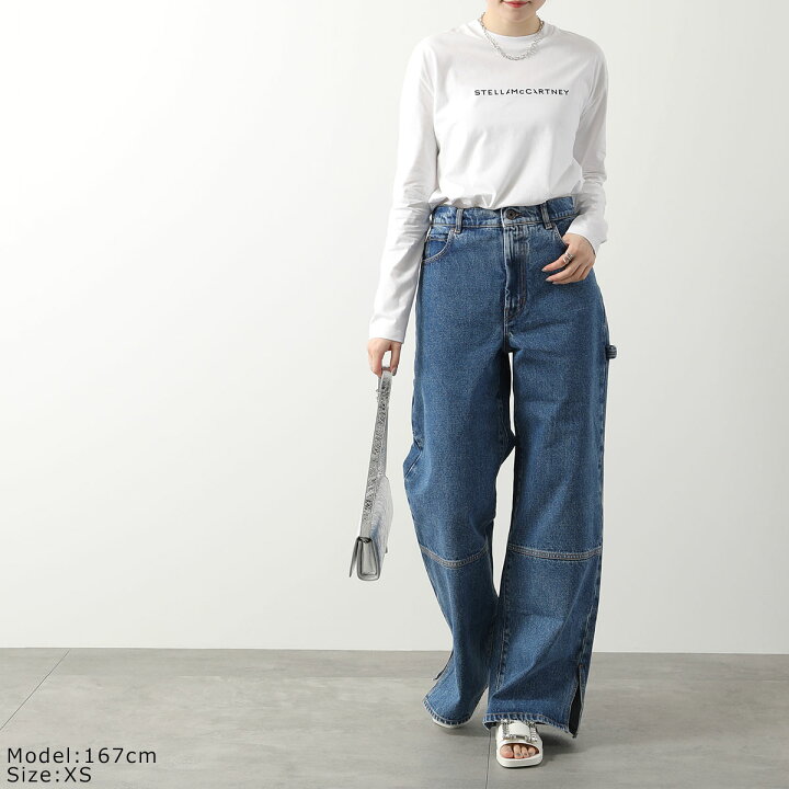 楽天市場】STELLA McCARTNEY ステラマッカートニー Tシャツ 60161  