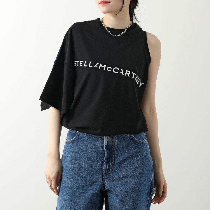 楽天市場】STELLA McCARTNEY ステラマッカートニー Tシャツ 6J0267 