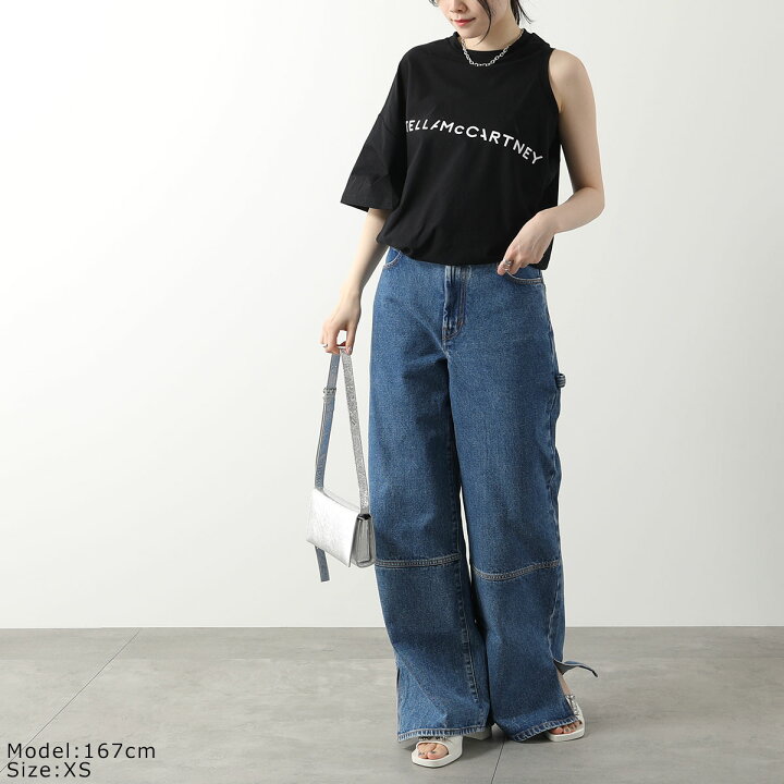 楽天市場】STELLA McCARTNEY ステラマッカートニー Tシャツ 6J0267 
