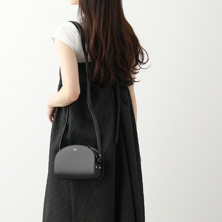 楽天市場】【訳あり】APC A.P.C. アーペーセー PXAWV F61392 sac deml  