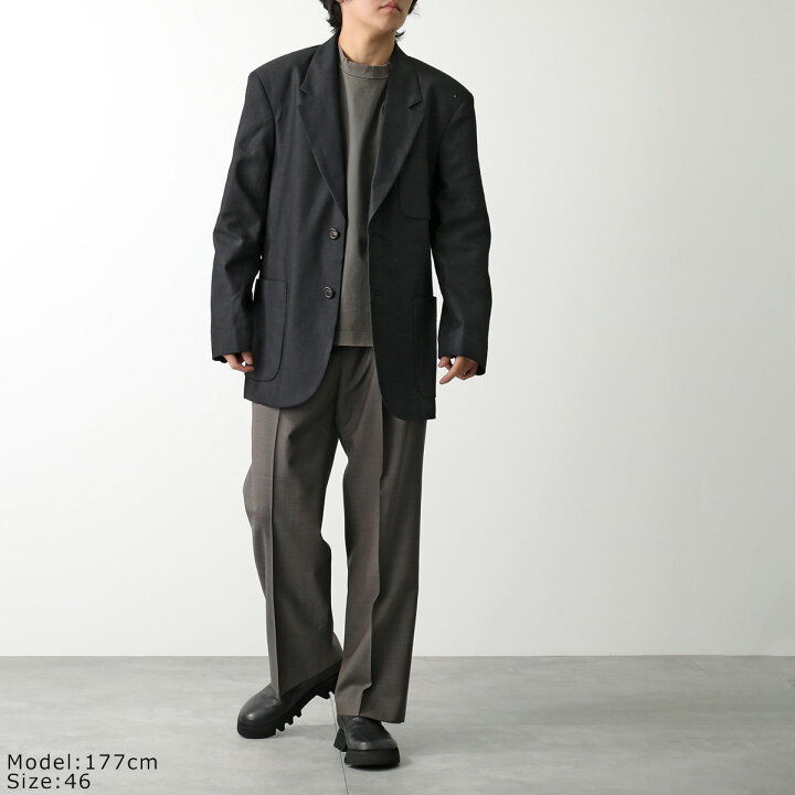 楽天市場】OUR LEGACY アワーレガシー ジャケット EMBRACE BLAZER 