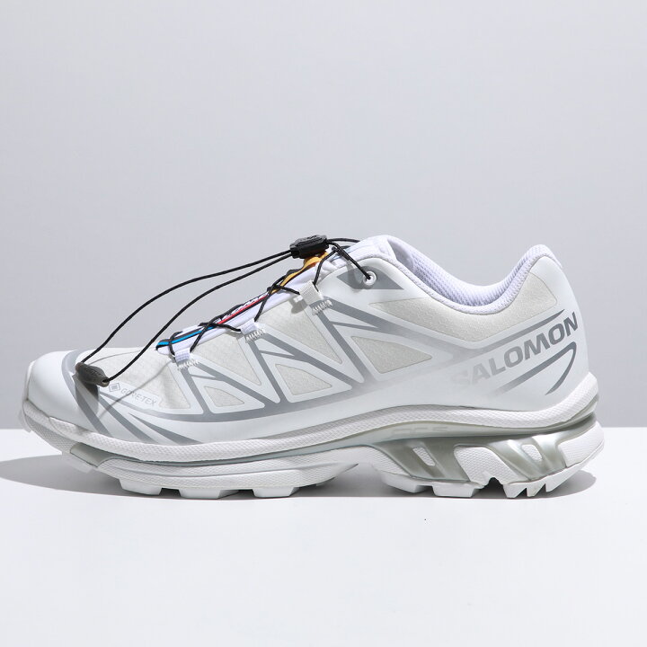 楽天市場】SALOMON サロモン スニーカー XT-6 GTX メンズ ローカット 