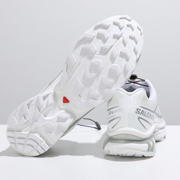楽天市場】SALOMON サロモン スニーカー XT-6 GTX メンズ ローカット 