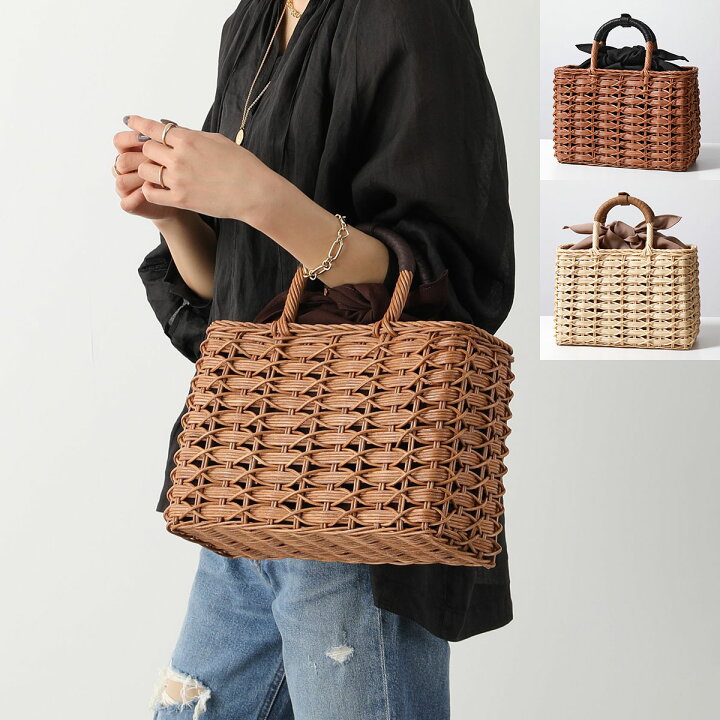 楽天市場】BAGMATI バグマティ ハンドバッグ BBK22 SS18 レディース  