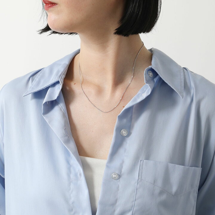 楽天市場】MARIA BLACK マリアブラック ネックレス Nyhavn 45 Necklace