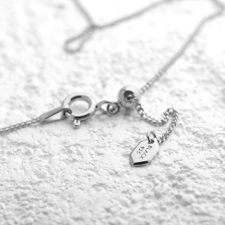 楽天市場】MARIA BLACK マリアブラック ネックレス Nyhavn 45 Necklace 