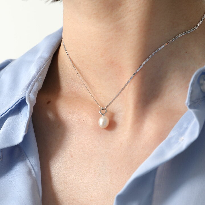 楽天市場】MARIA BLACK マリアブラック ネックレス Peblinge Necklace 
