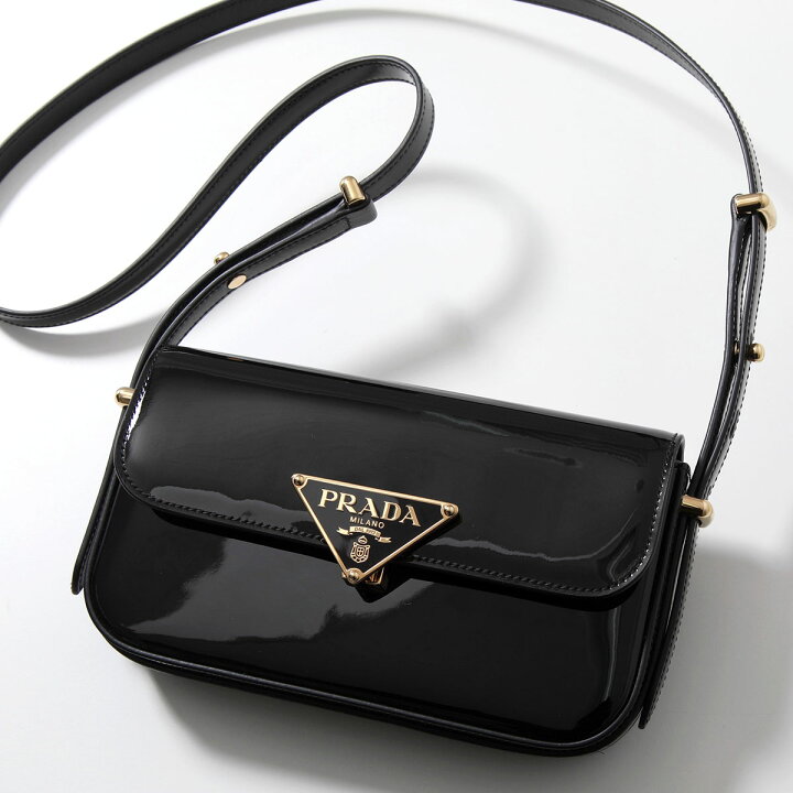 楽天市場】PRADA プラダ ショルダーバッグ 1BD339 069 レディース 