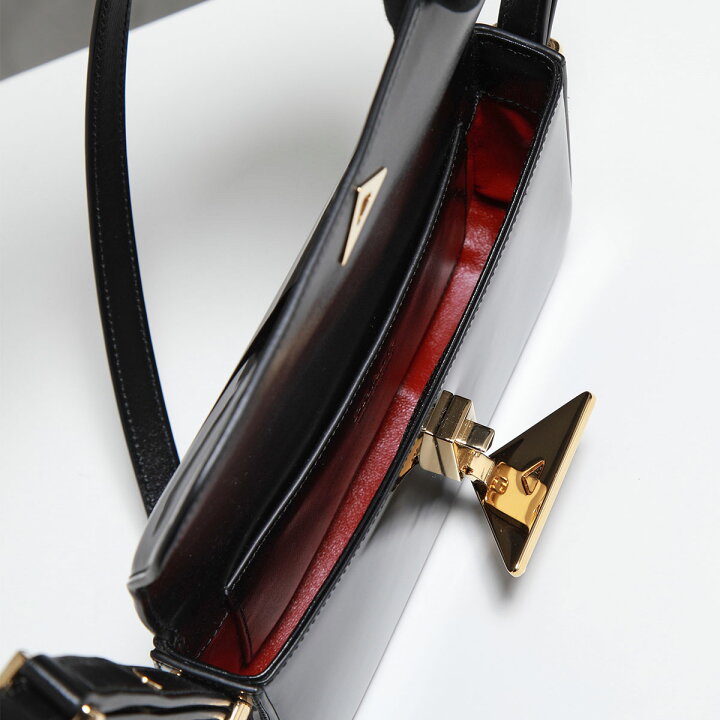 楽天市場】PRADA プラダ ショルダーバッグ 1BD339 069 レディース  