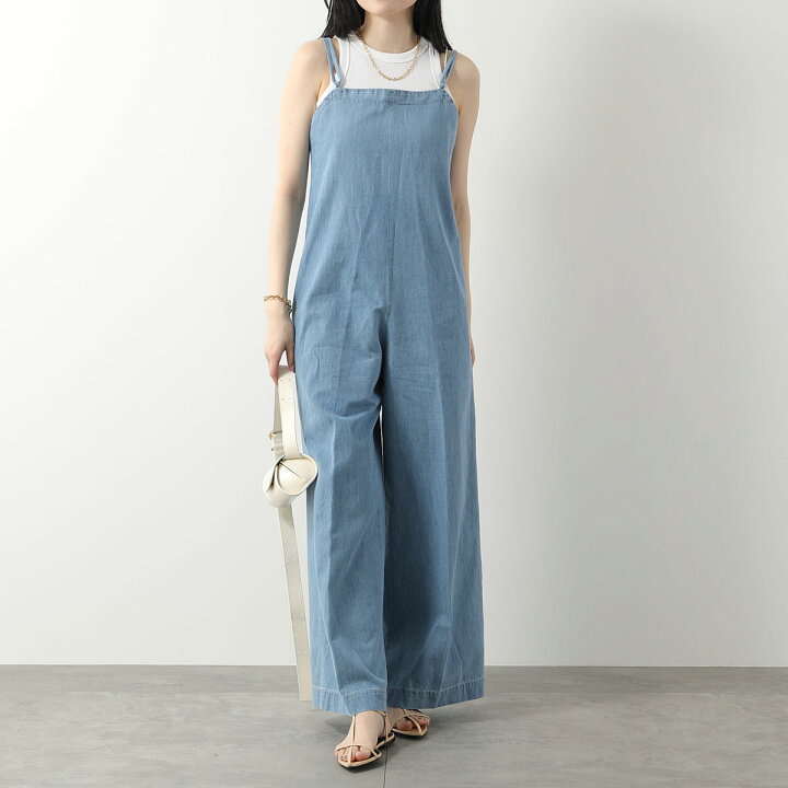 楽天市場】APC A.P.C. アーペーセー オールインワン combinaison 