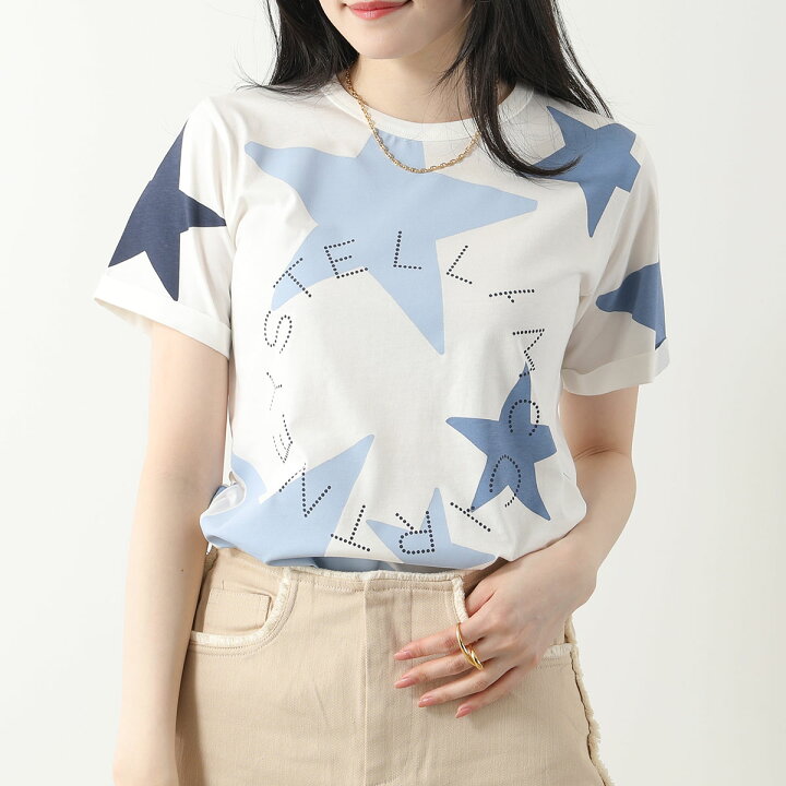 楽天市場】STELLA McCARTNEY KIDS ステラマッカートニー キッズ 半袖 T  