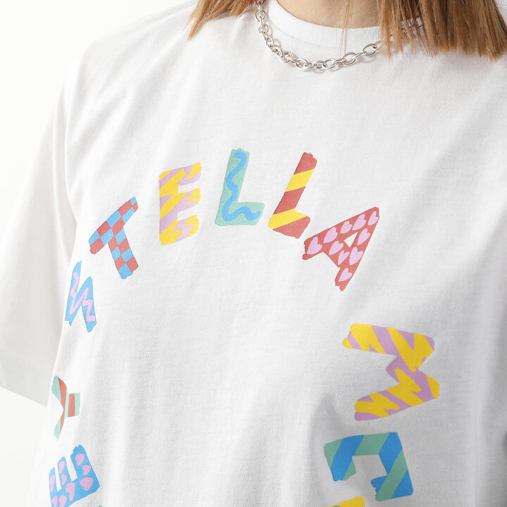 楽天市場】STELLA McCARTNEY KIDS ステラマッカートニー キッズ 半袖 T 