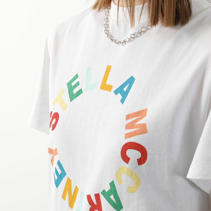 楽天市場】STELLA McCARTNEY KIDS ステラマッカートニー キッズ 半袖 T  