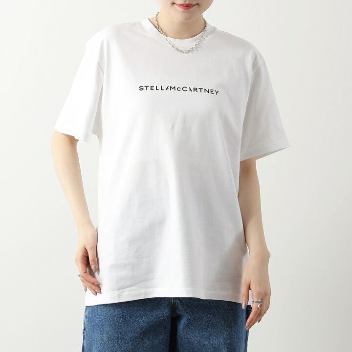 楽天市場】STELLA McCARTNEY ステラマッカートニー Tシャツ 6J0158 