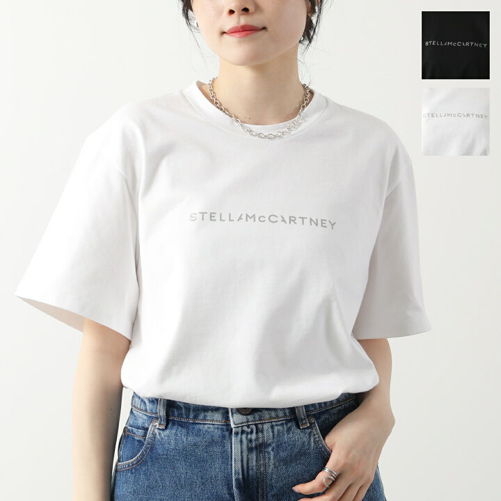 楽天市場】 STELLA McCARTNEY ステラマッカートニー Tシャツ 6J0158 