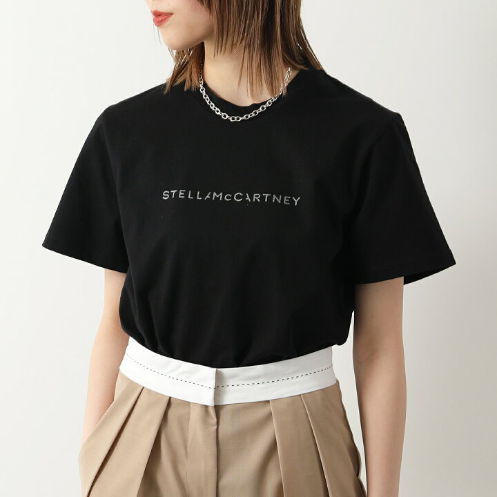 楽天市場】STELLA McCARTNEY ステラマッカートニー Tシャツ 6J0158 