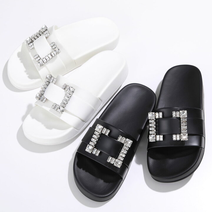 楽天市場】Sergio Rossi セルジオロッシ サンダル SR JELLY ジェリー  