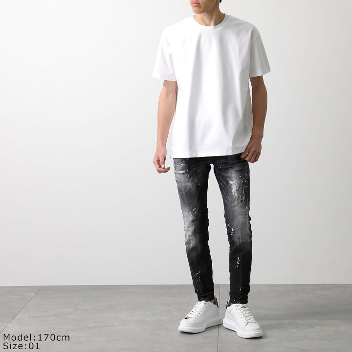 楽天市場】TATRAS タトラス 半袖 Tシャツ EION エイオン MTAT24S8239-M 