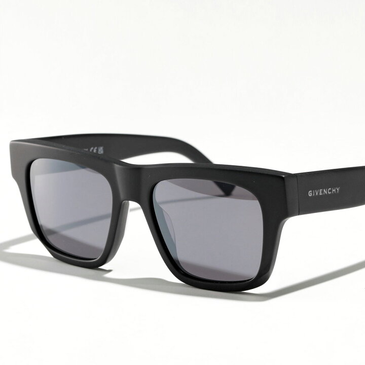 楽天市場】GIVENCHY ジバンシィ サングラス GV40002U メンズ スクエア 