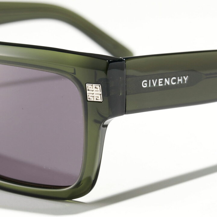 楽天市場】GIVENCHY ジバンシィ サングラス GV40039U メンズ スクエア 