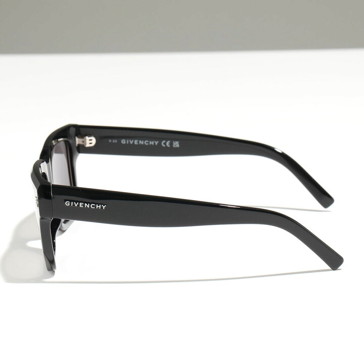 楽天市場】GIVENCHY ジバンシィ サングラス GV40060I メンズ スクエア 
