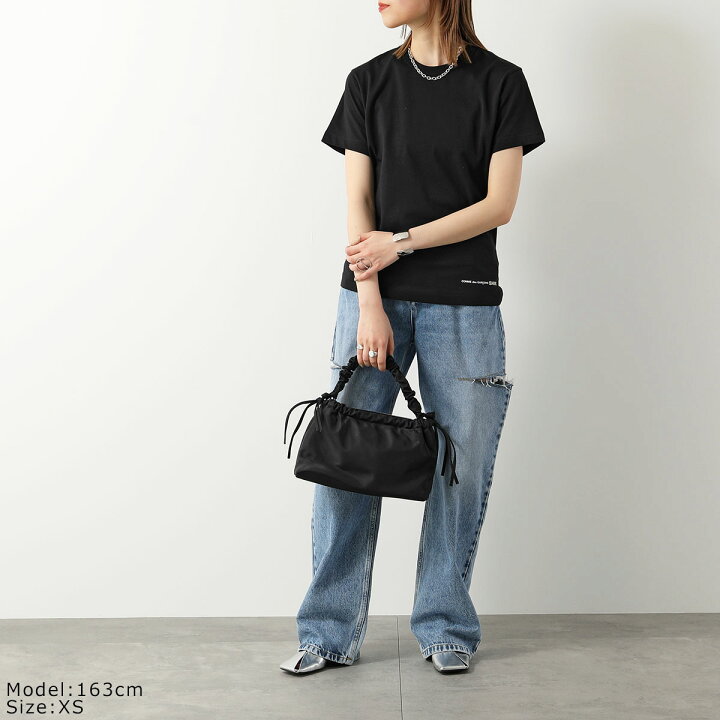 楽天市場】COMME des GARCONS SHIRT コムデギャルソン 半袖 Tシャツ FM 